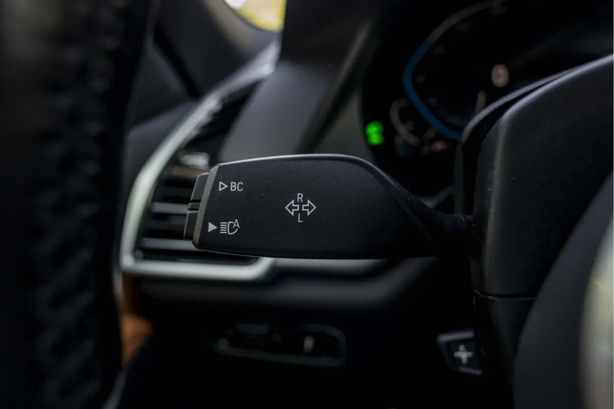 xDrive45e High Executive M-SPORT | Panoramadak | HUD |