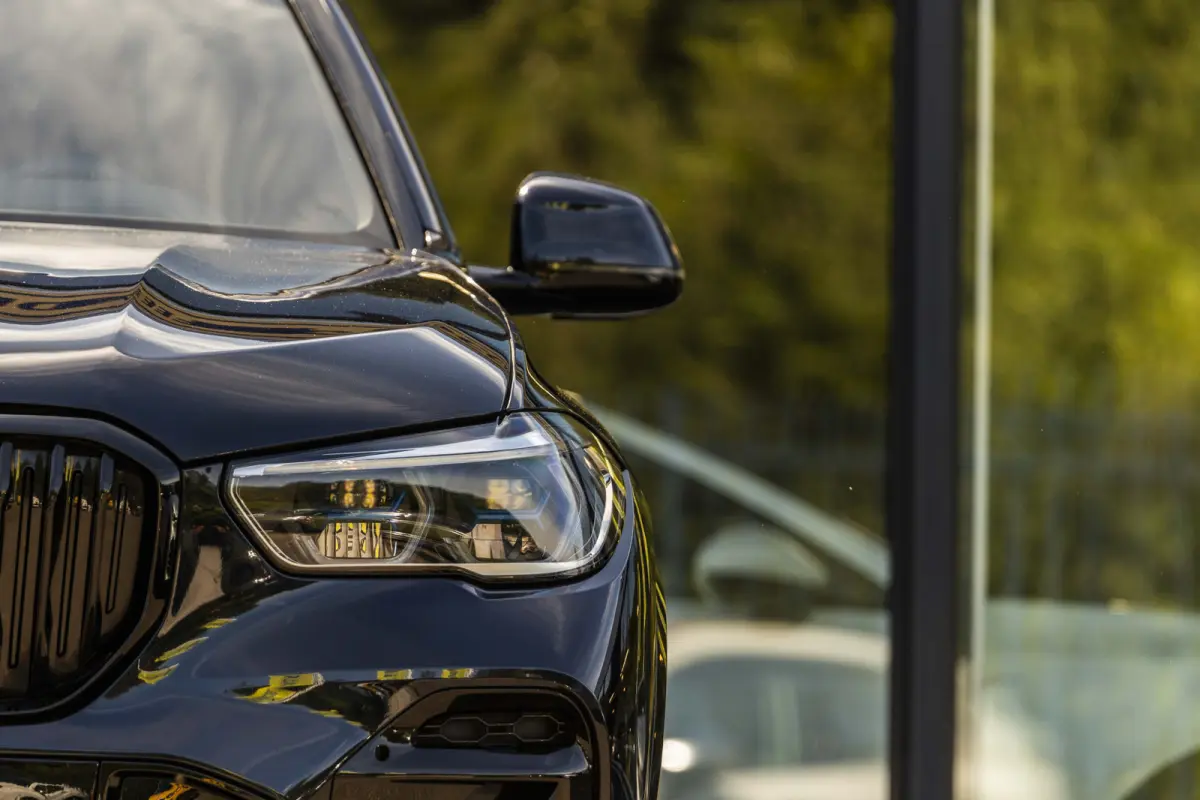 xDrive45e High Executive M-SPORT | Panoramadak | HUD |