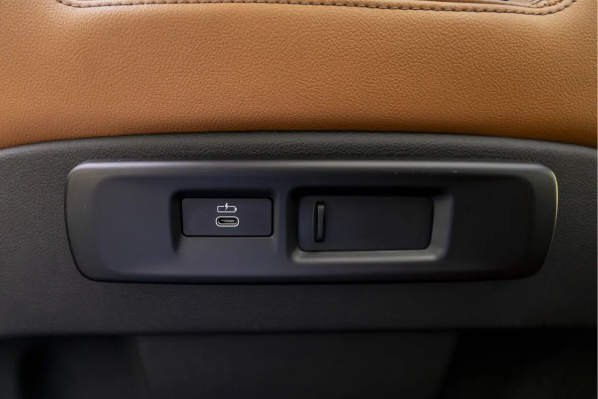 xDrive45e High Executive M-SPORT | Panoramadak | HUD |
