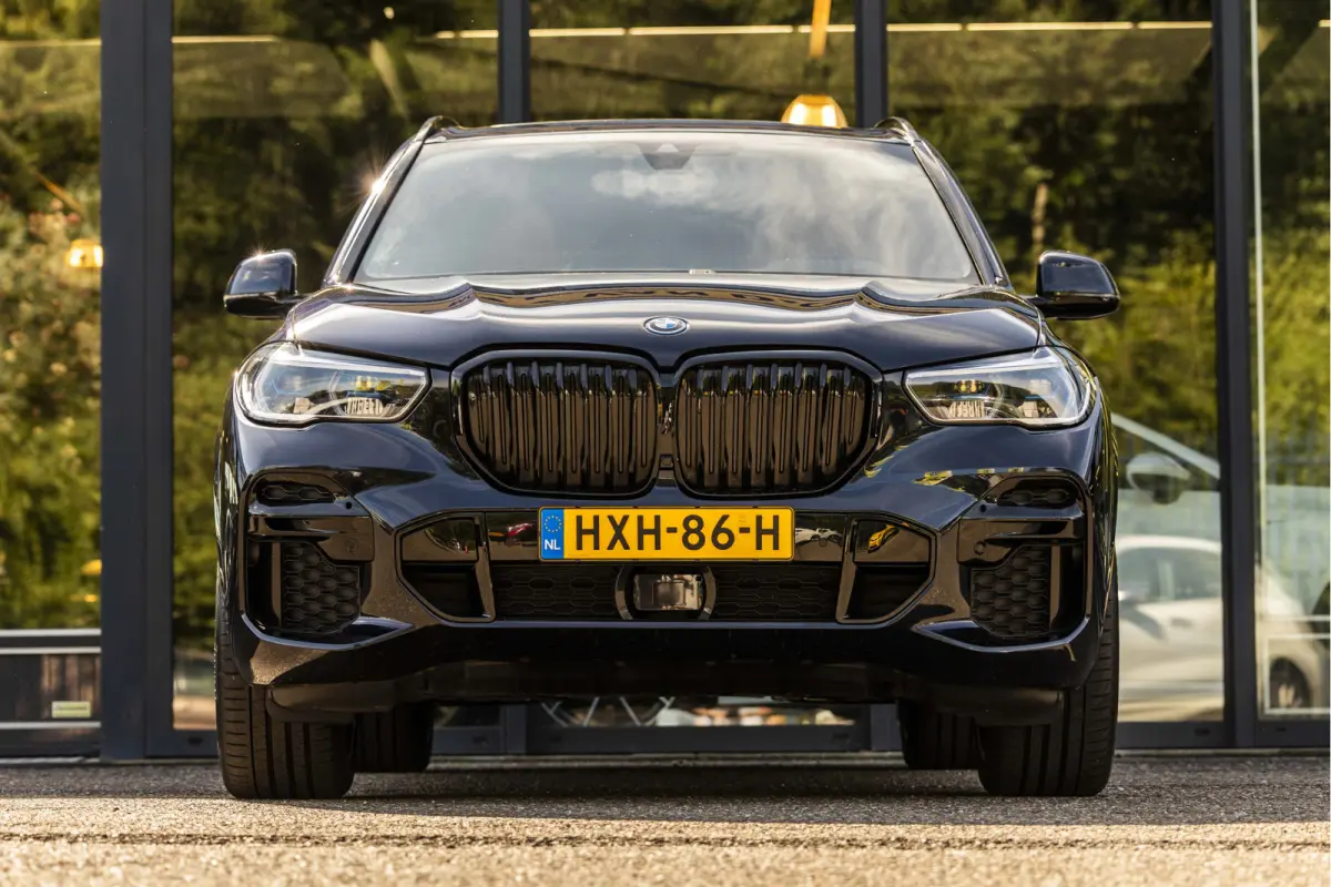 xDrive45e High Executive M-SPORT | Panoramadak | HUD |