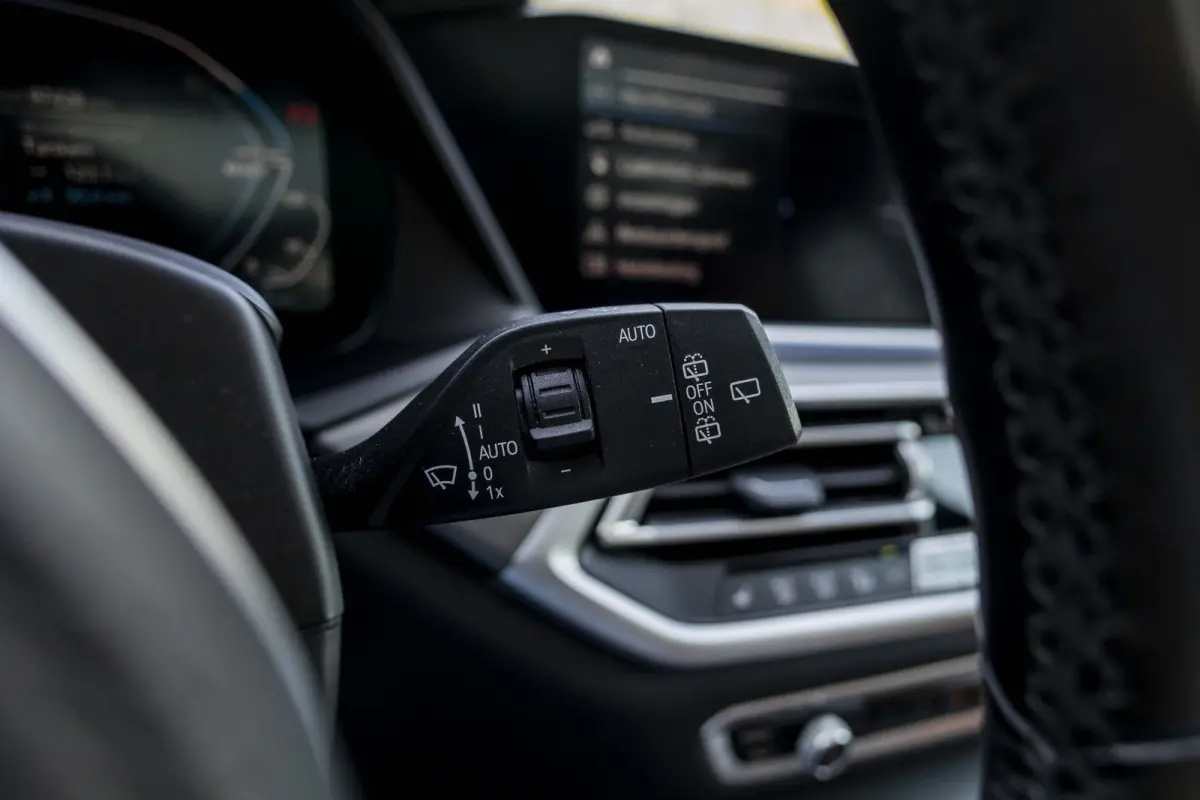 xDrive45e High Executive M-SPORT | Panoramadak | HUD |