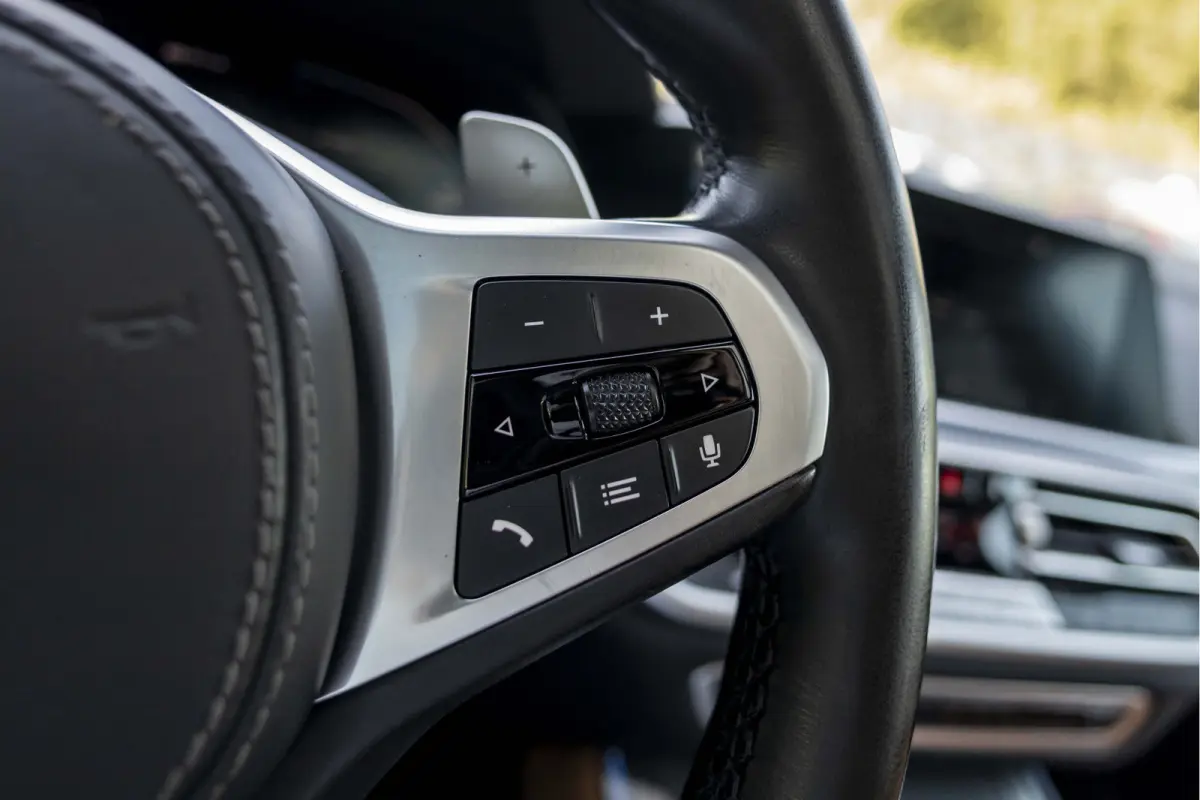 xDrive45e High Executive M-SPORT | Panoramadak | HUD |