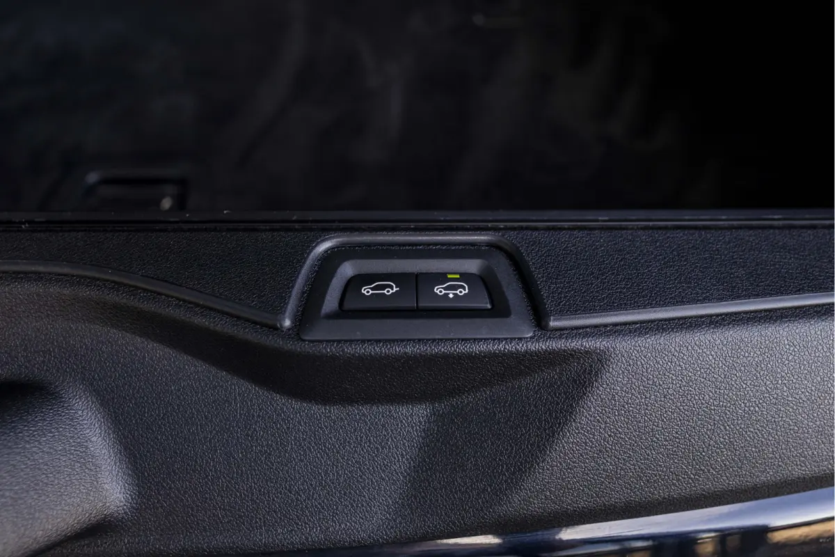 xDrive45e High Executive M-SPORT | Panoramadak | HUD |