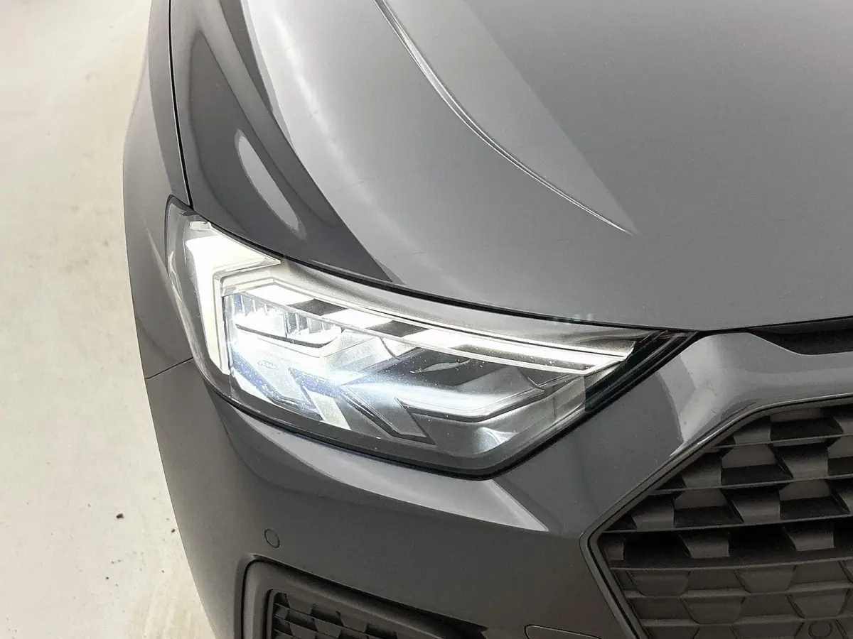 25 TFSI Advanced edition 95 PK | Automaat | Camera | Stoelverwarming | Climate Control | Lichtmetalen velgen | Cruise Control | Dodehoek detectie |