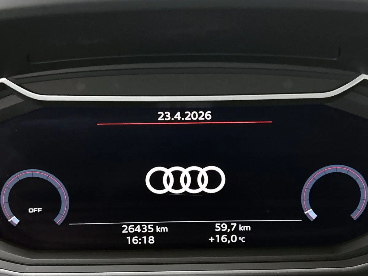 25 TFSI Advanced edition 95 PK | Automaat | Camera | Stoelverwarming | Climate Control | Lichtmetalen velgen | Cruise Control | Dodehoek detectie |