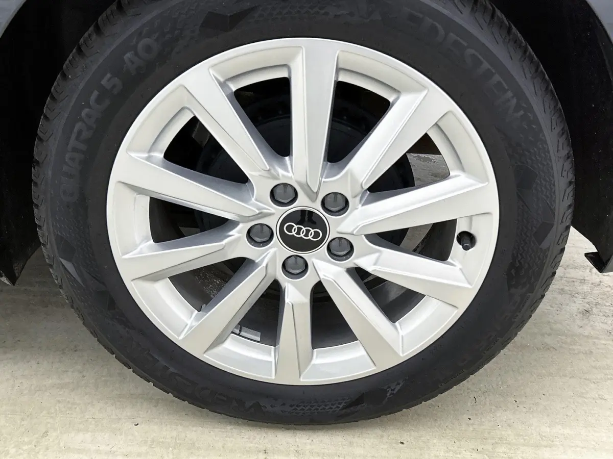 25 TFSI Advanced edition 95 PK | Automaat | Camera | Stoelverwarming | Climate Control | Lichtmetalen velgen | Cruise Control | Dodehoek detectie |