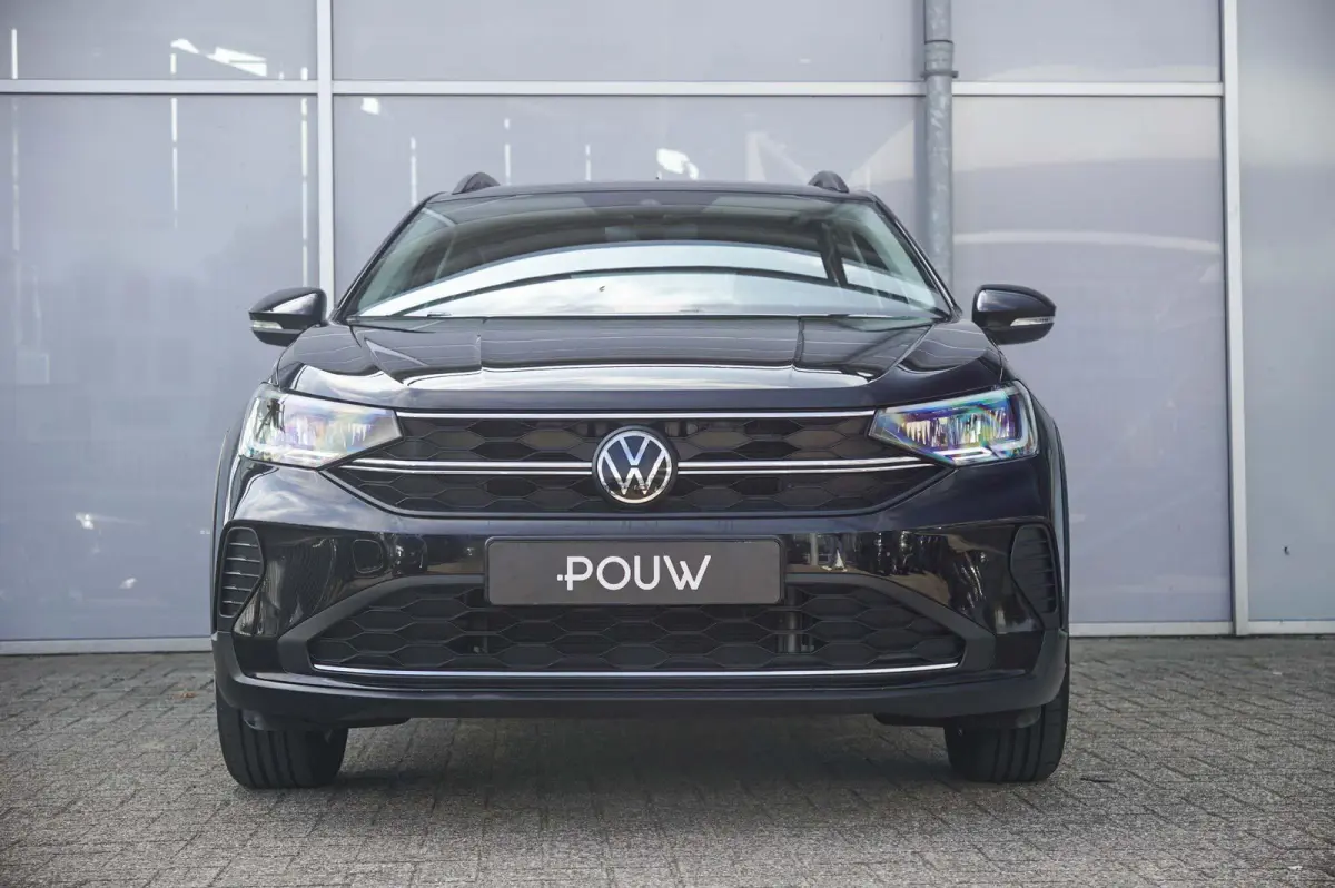 1.0 TSI 95pk Life | Apple Carplay & Android Auto | Airco | Adaptive Cruise
