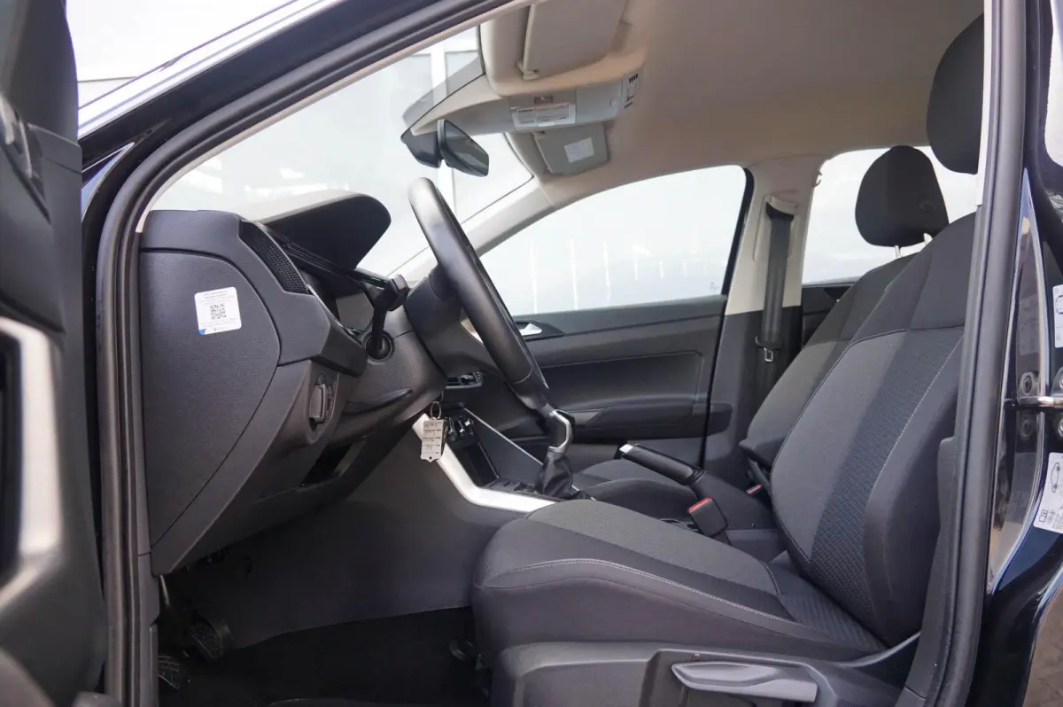 1.0 TSI 95pk Life | Apple Carplay & Android Auto | Airco | Adaptive Cruise