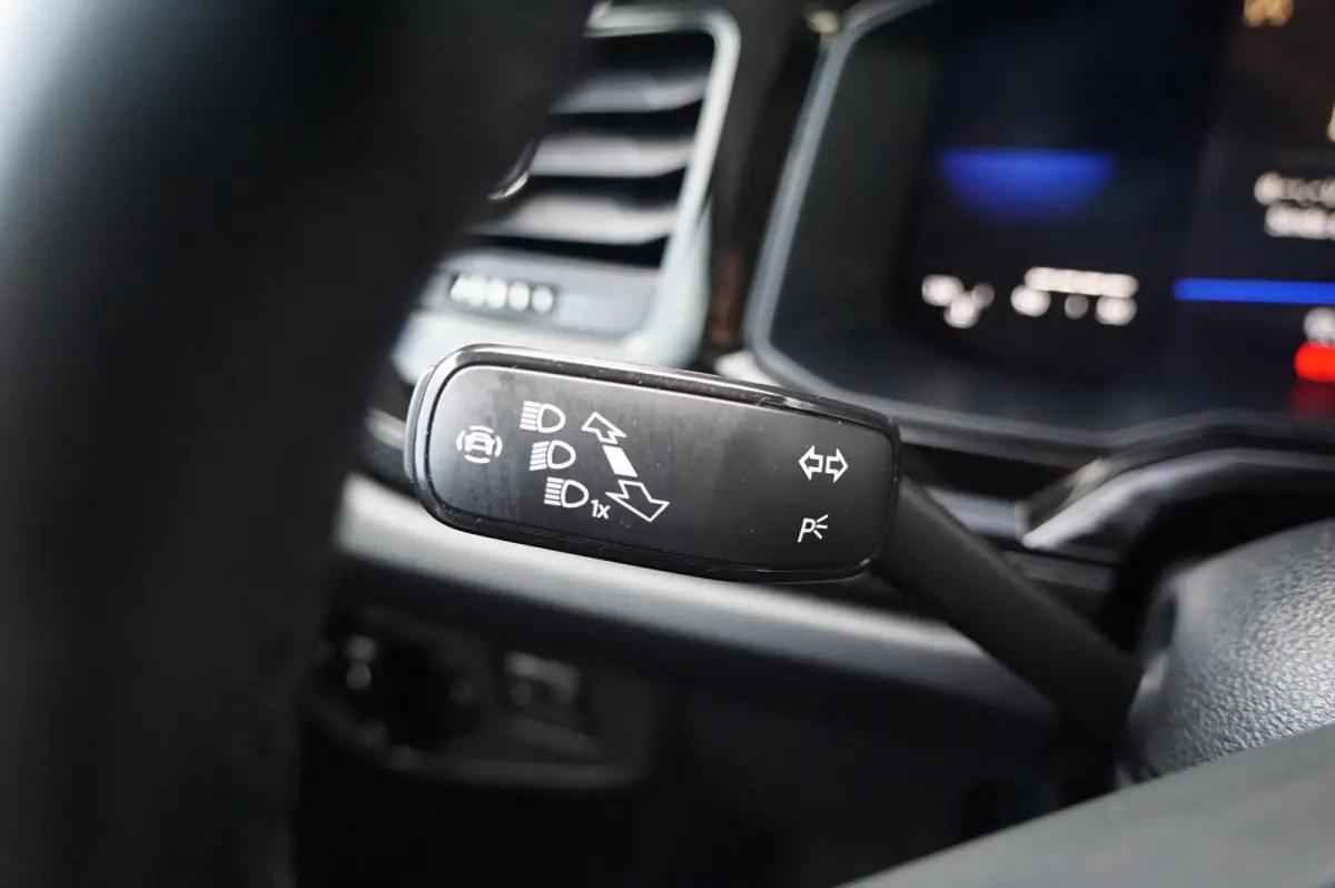 1.0 TSI 95pk Life | Apple Carplay & Android Auto | Airco | Adaptive Cruise