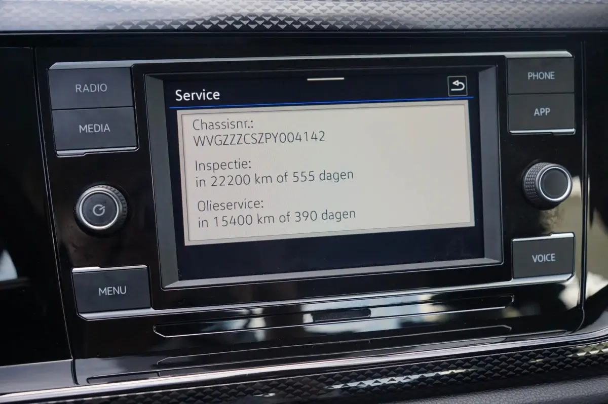 1.0 TSI 95pk Life | Apple Carplay & Android Auto | Airco | Adaptive Cruise