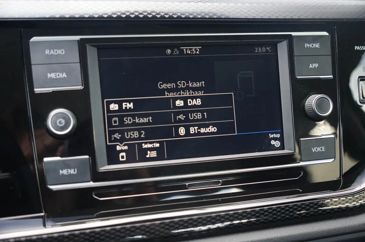1.0 TSI 95pk Life | Apple Carplay & Android Auto | Airco | Adaptive Cruise