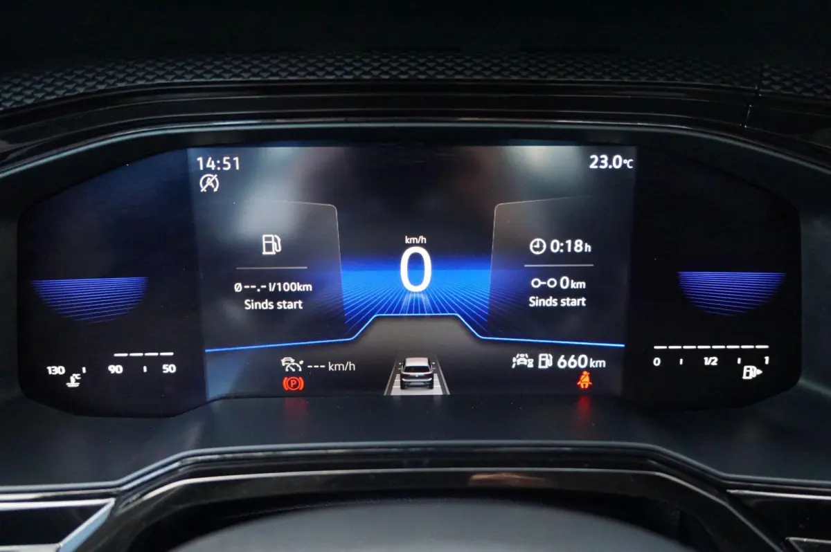 1.0 TSI 95pk Life | Apple Carplay & Android Auto | Airco | Adaptive Cruise