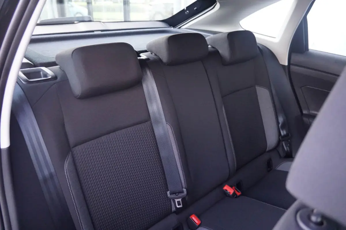 1.0 TSI 95pk Life | Apple Carplay & Android Auto | Airco | Adaptive Cruise