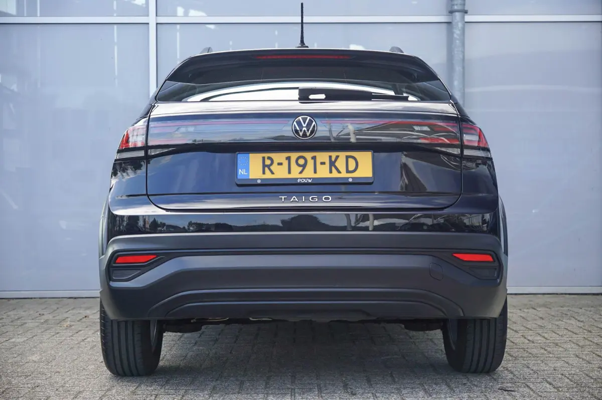1.0 TSI 95pk Life | Apple Carplay & Android Auto | Airco | Adaptive Cruise