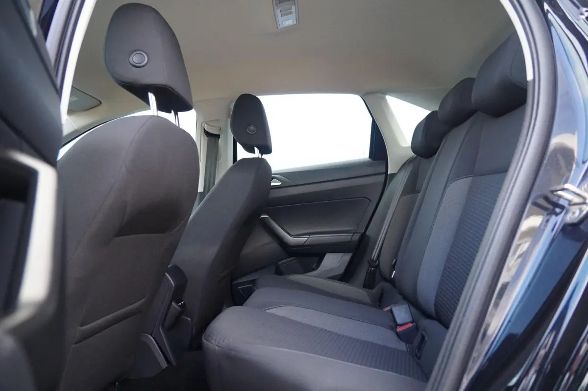 1.0 TSI 95pk Life | Apple Carplay & Android Auto | Airco | Adaptive Cruise