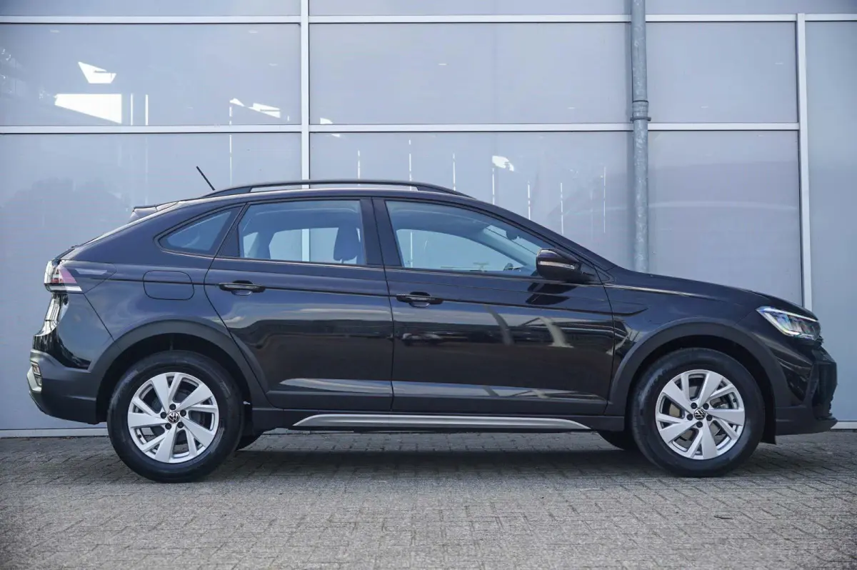 1.0 TSI 95pk Life | Apple Carplay & Android Auto | Airco | Adaptive Cruise