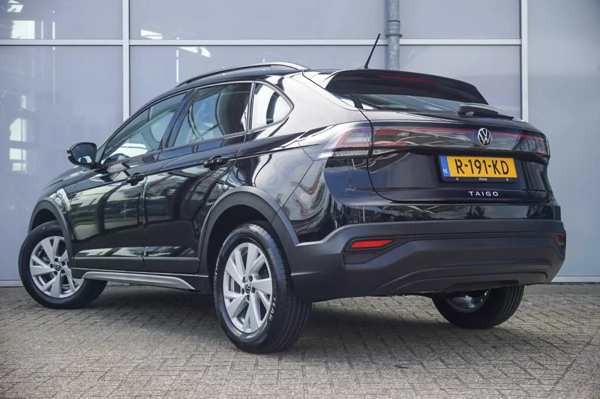 1.0 TSI 95pk Life | Apple Carplay & Android Auto | Airco | Adaptive Cruise