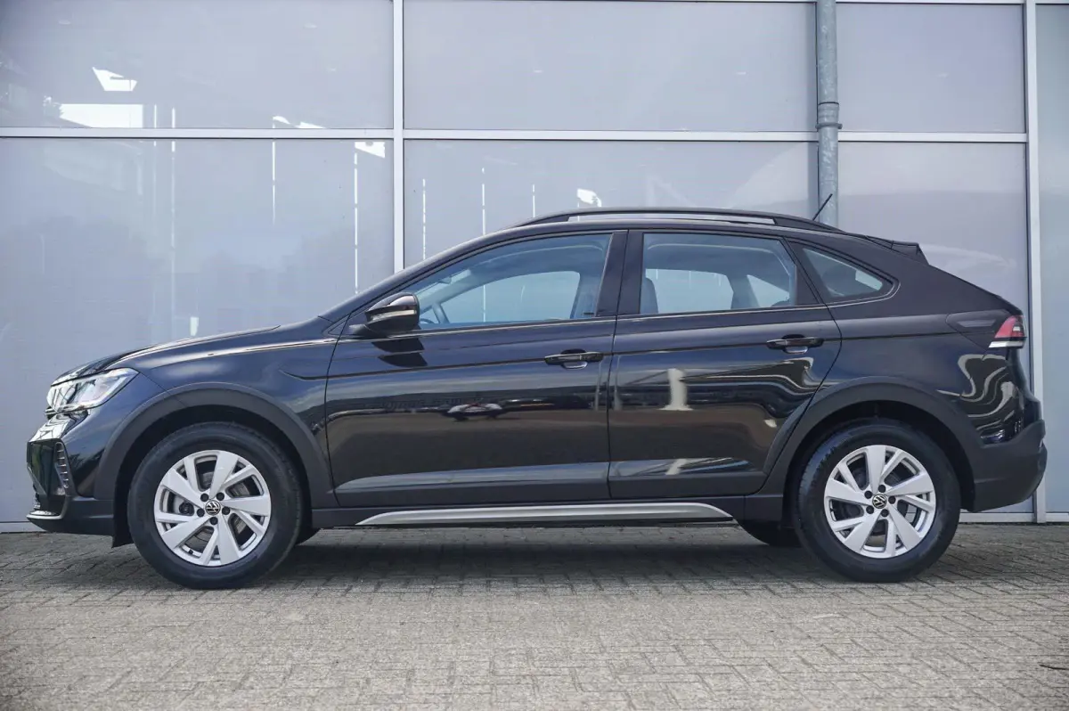 1.0 TSI 95pk Life | Apple Carplay & Android Auto | Airco | Adaptive Cruise