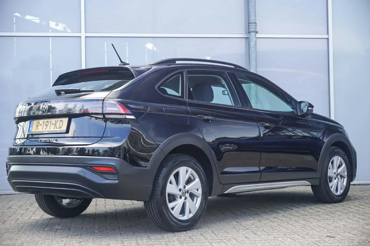 1.0 TSI 95pk Life | Apple Carplay & Android Auto | Airco | Adaptive Cruise