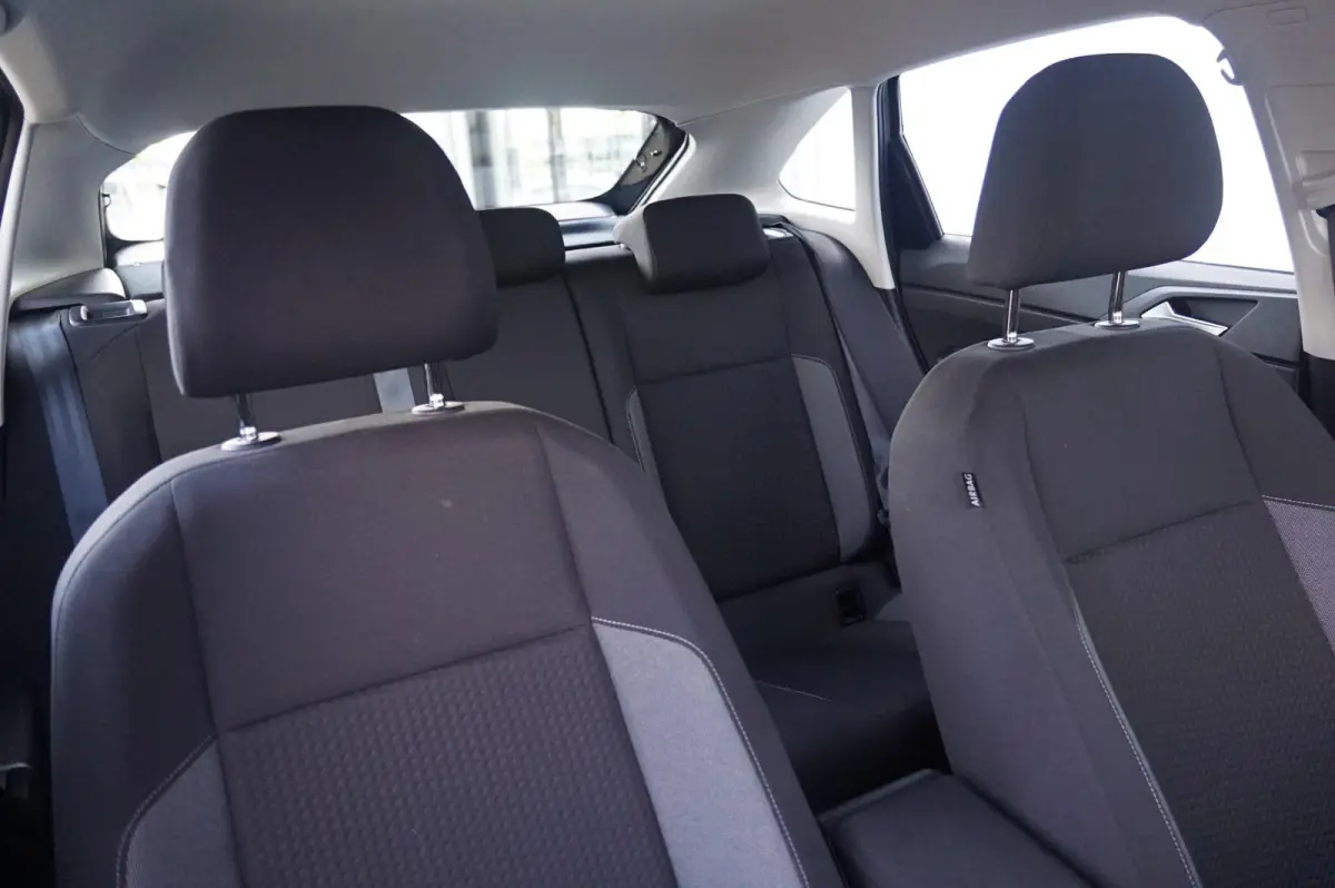 1.0 TSI 95pk Life | Apple Carplay & Android Auto | Airco | Adaptive Cruise
