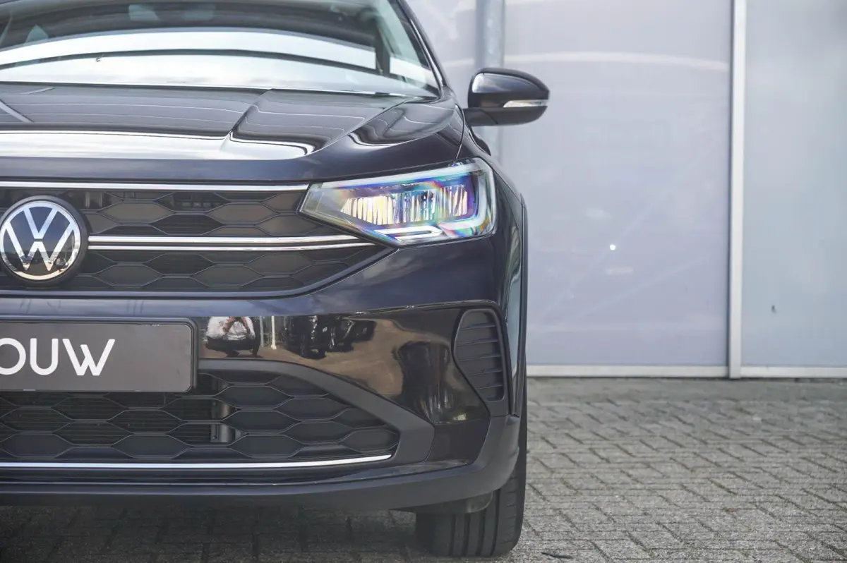 1.0 TSI 95pk Life | Apple Carplay & Android Auto | Airco | Adaptive Cruise