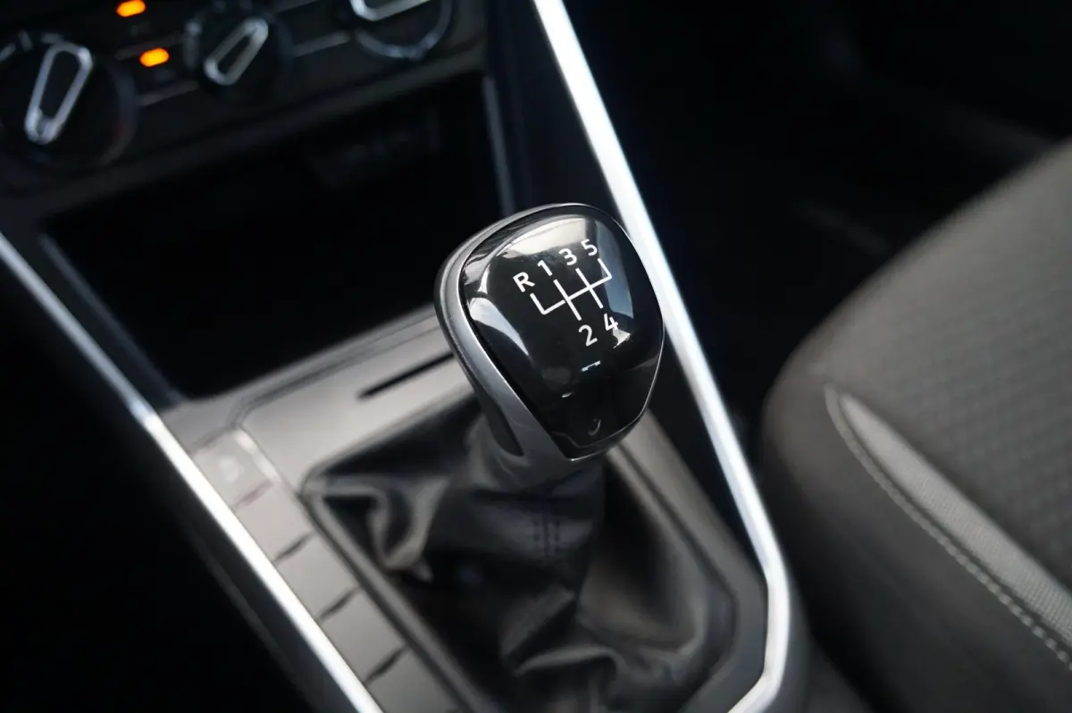 1.0 TSI 95pk Life | Apple Carplay & Android Auto | Airco | Adaptive Cruise