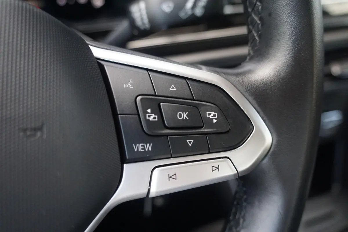 1.0 TSI 95pk Life | Apple Carplay & Android Auto | Airco | Adaptive Cruise
