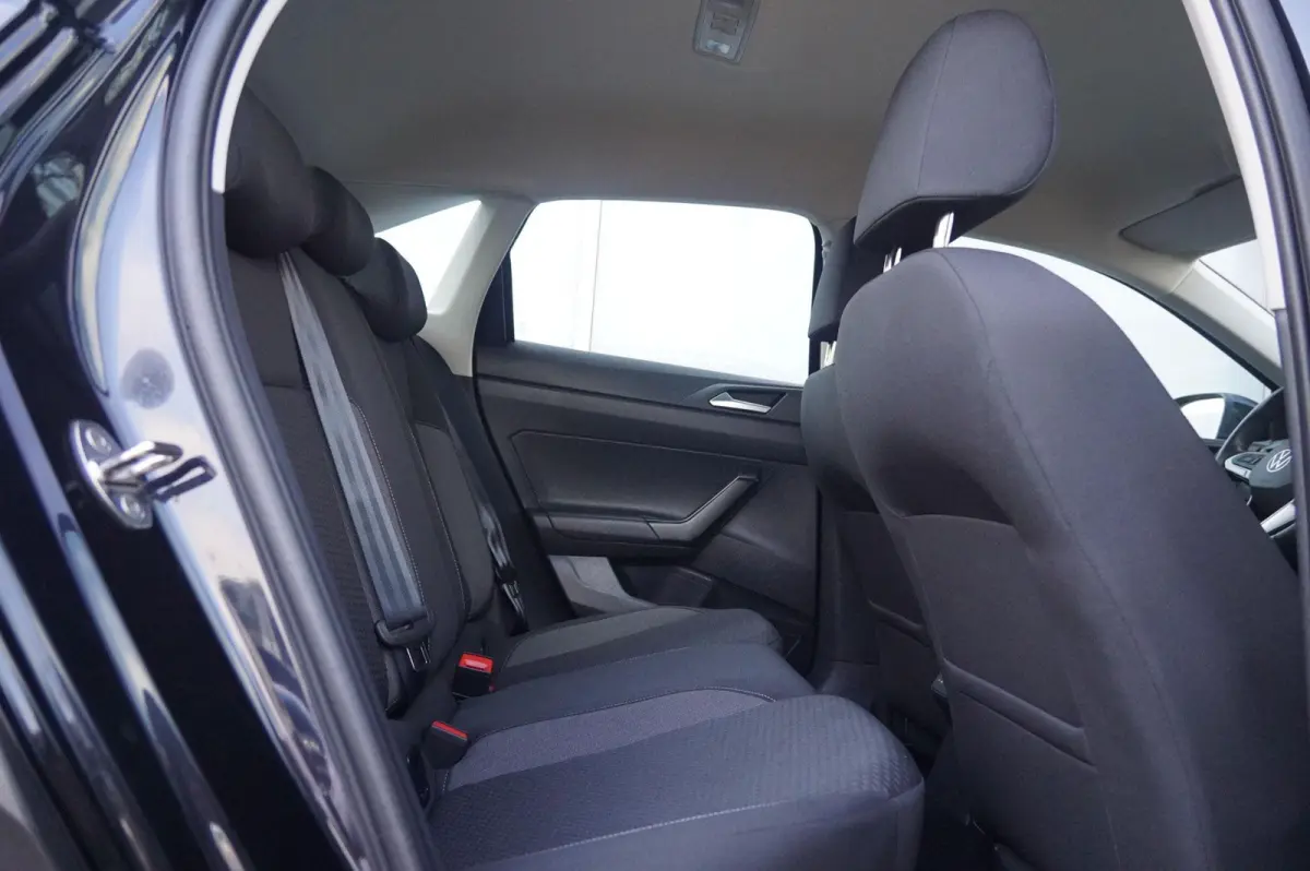 1.0 TSI 95pk Life | Apple Carplay & Android Auto | Airco | Adaptive Cruise
