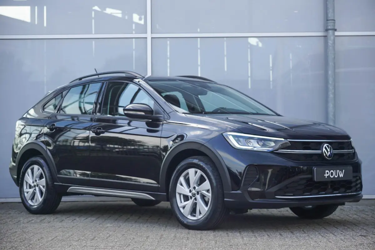 1.0 TSI 95pk Life | Apple Carplay & Android Auto | Airco | Adaptive Cruise
