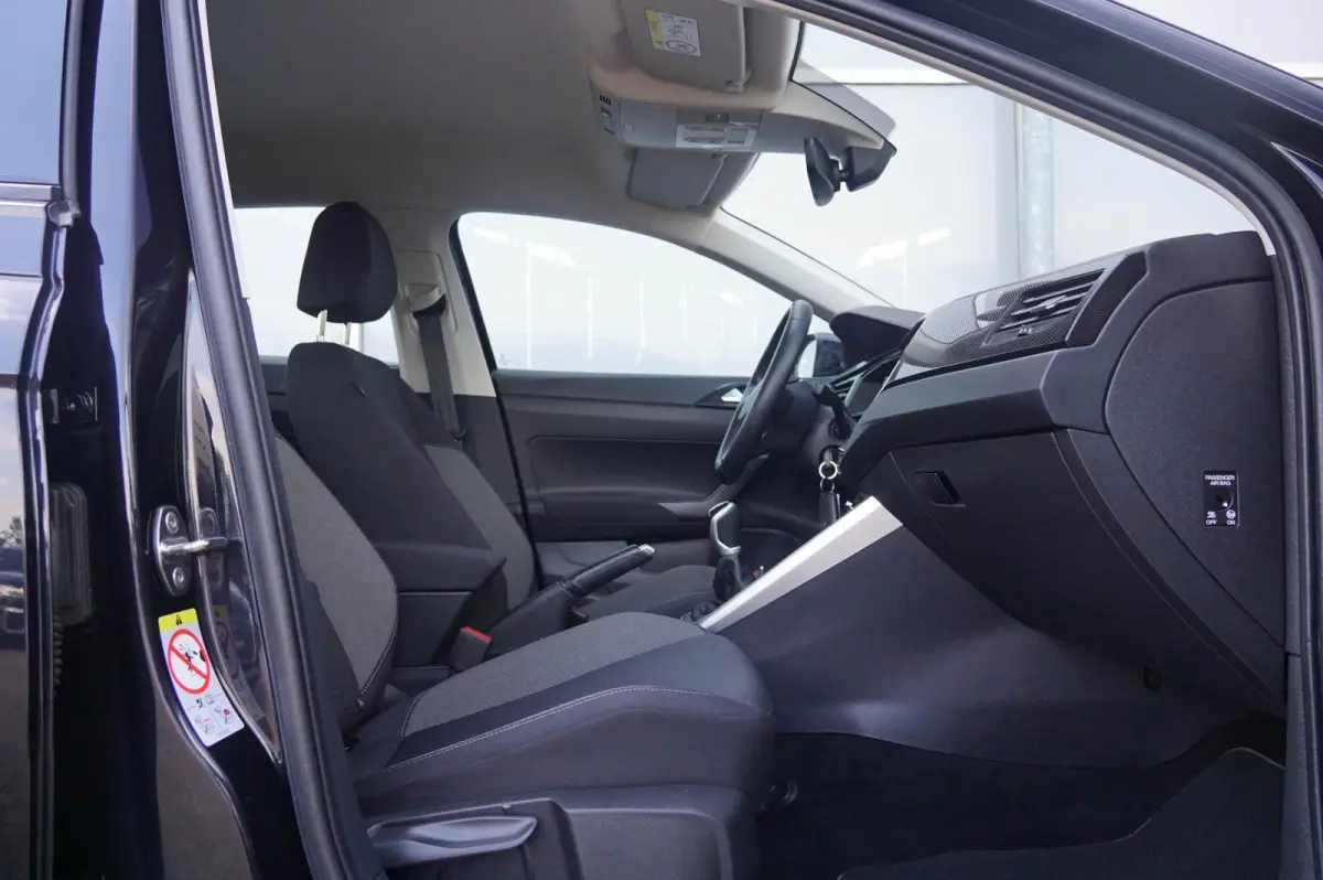 1.0 TSI 95pk Life | Apple Carplay & Android Auto | Airco | Adaptive Cruise