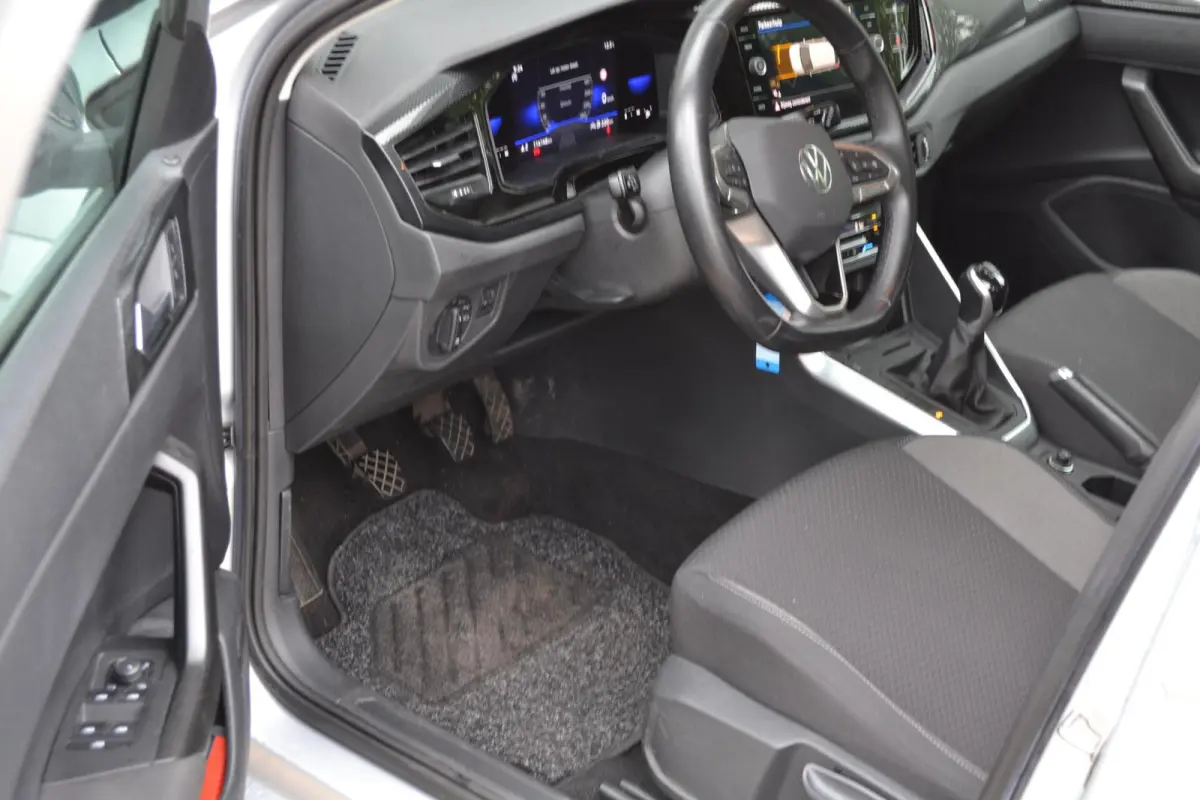 1.0 TSI LifeBusiness Stoelverwarming/Acc/Pdc