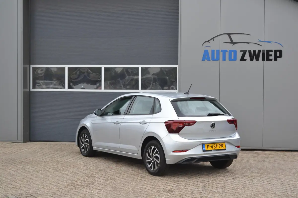 1.0 TSI LifeBusiness Stoelverwarming/Acc/Pdc