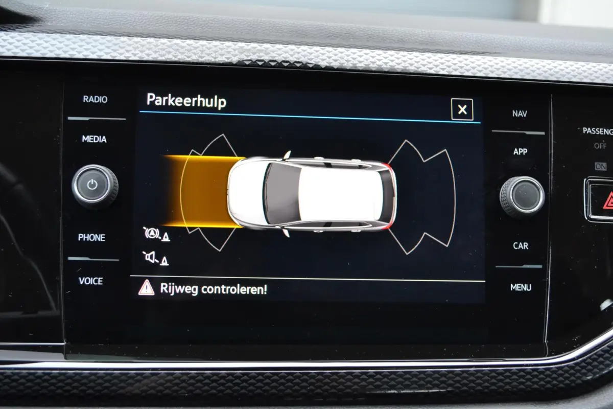 1.0 TSI LifeBusiness Stoelverwarming/Acc/Pdc