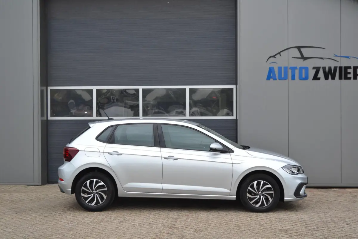 1.0 TSI LifeBusiness Stoelverwarming/Acc/Pdc