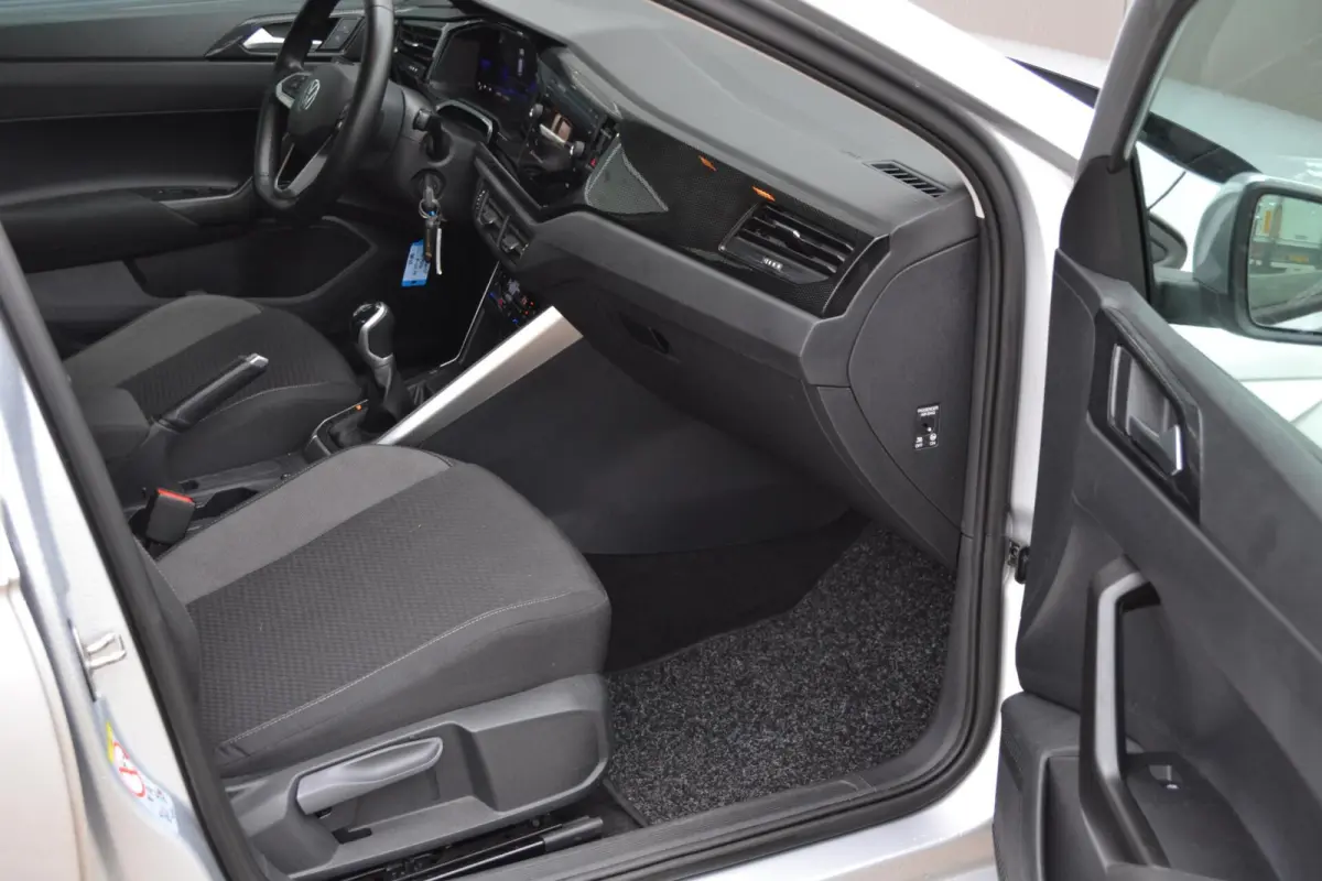 1.0 TSI LifeBusiness Stoelverwarming/Acc/Pdc