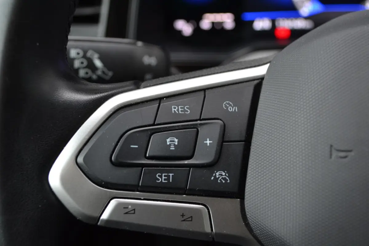 1.0 TSI LifeBusiness Stoelverwarming/Acc/Pdc