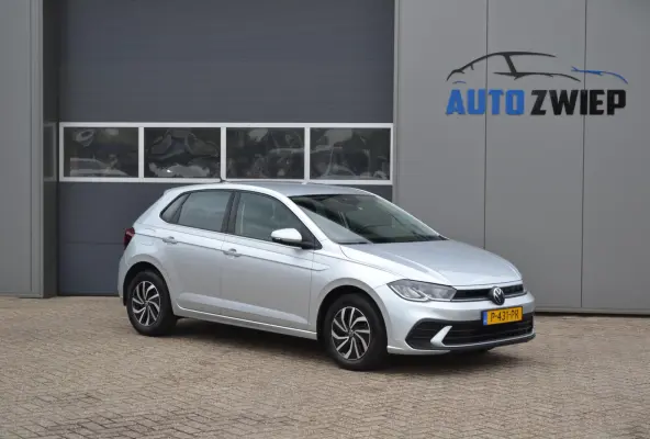 1.0 TSI LifeBusiness Stoelverwarming/Acc/Pdc