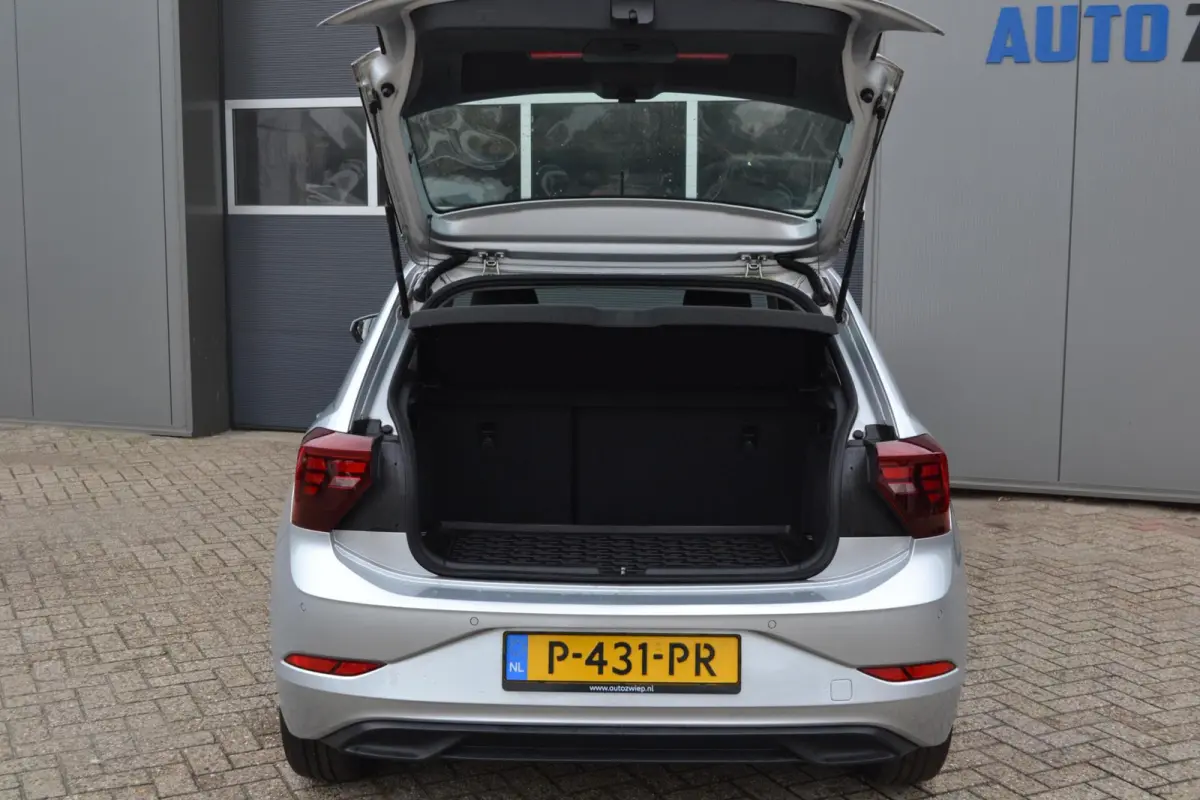 1.0 TSI LifeBusiness Stoelverwarming/Acc/Pdc