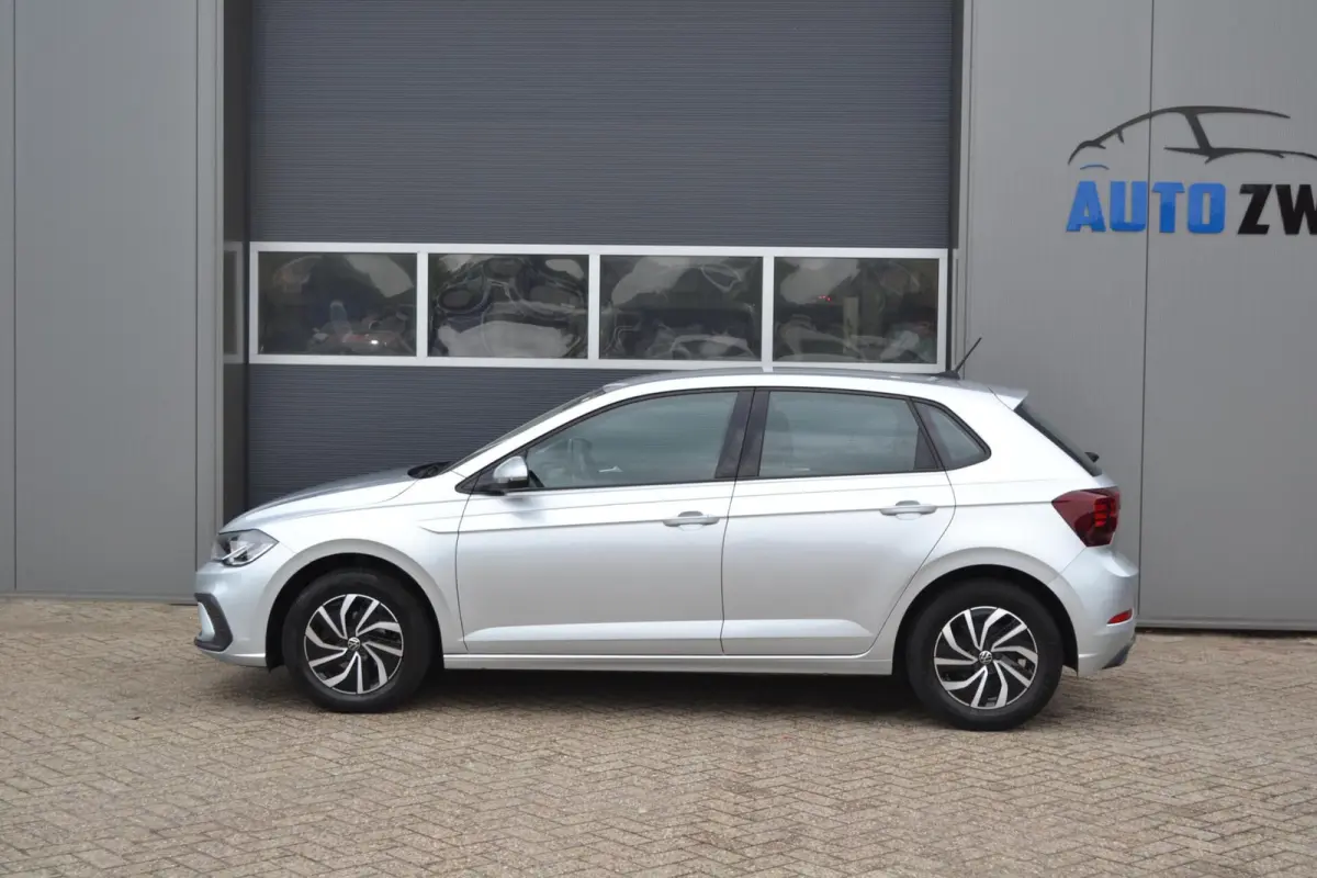 1.0 TSI LifeBusiness Stoelverwarming/Acc/Pdc