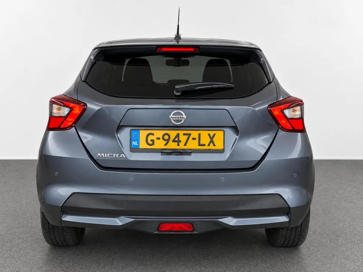 1.0 IG-T N-Connecta 101pk Camera Navigatie Apple Carplay Android Auto LED Koplampen Cruise Control Parkeersensoren Climate Control