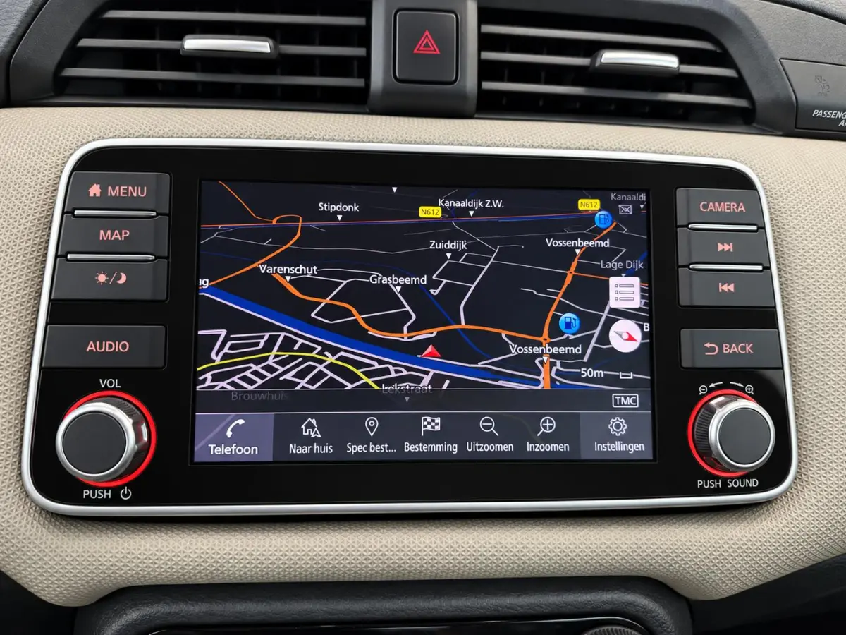 1.0 IG-T N-Connecta 101pk Camera Navigatie Apple Carplay Android Auto LED Koplampen Cruise Control Parkeersensoren Climate Control