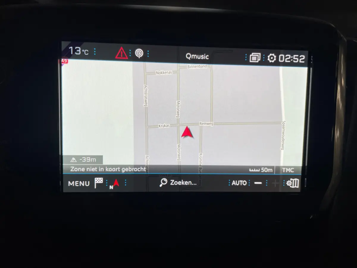 1.6 BlueHDi Allure / CAMERA / HALF LEDER / SPORT VLG / OHB /