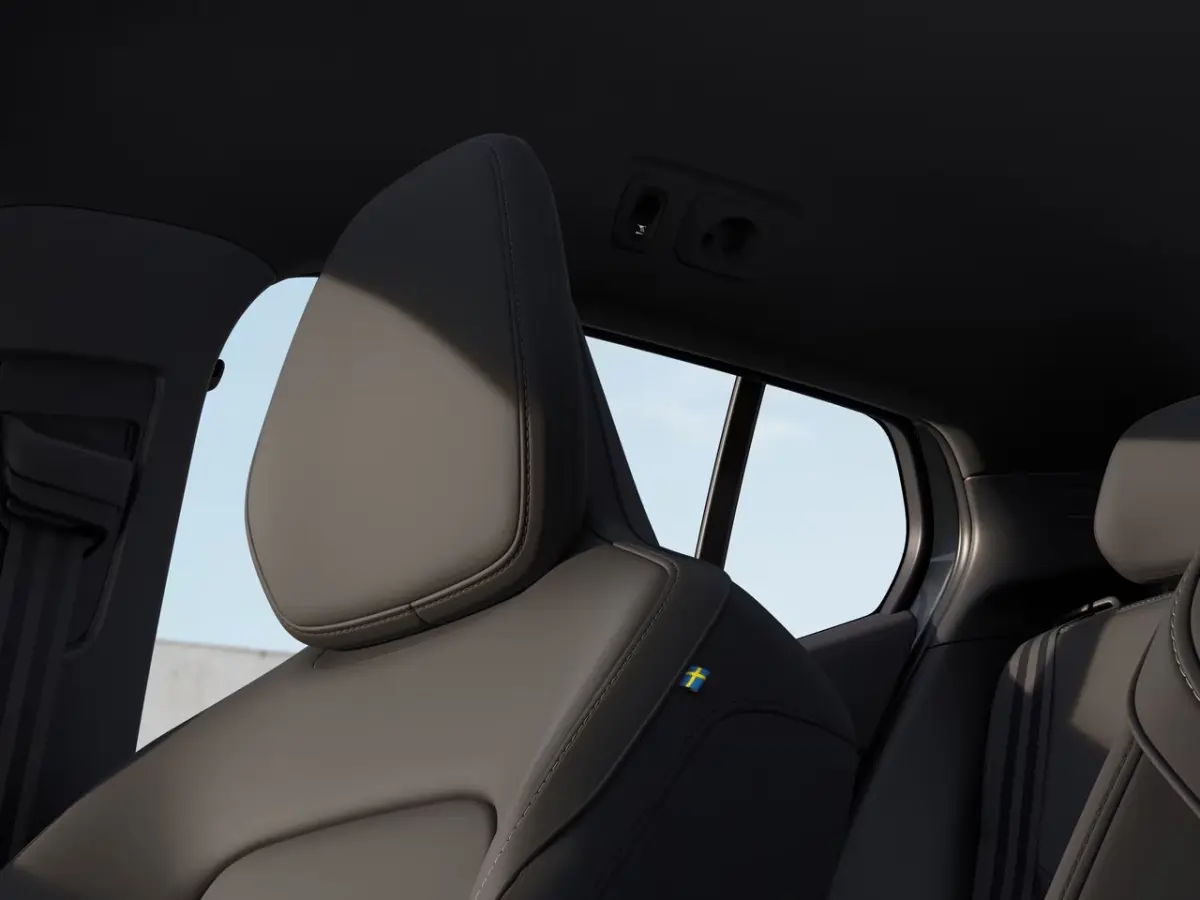 P5 Long Range Plus Europa 69 kWh | Achteruitrijcamera | Alarmsysteem | Apple Carplay/Android Auto|telefoonintegratie premium