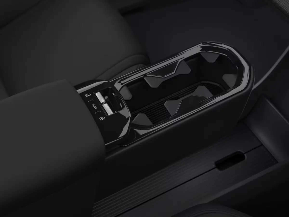 P5 Long Range Plus Europa 69 kWh | Achteruitrijcamera | Alarmsysteem | Apple Carplay/Android Auto|telefoonintegratie premium