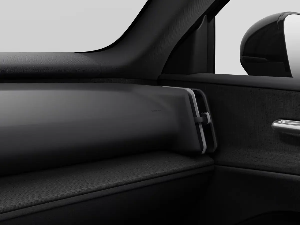 P5 Long Range Plus Europa 69 kWh | Achteruitrijcamera | Alarmsysteem | Apple Carplay/Android Auto|telefoonintegratie premium