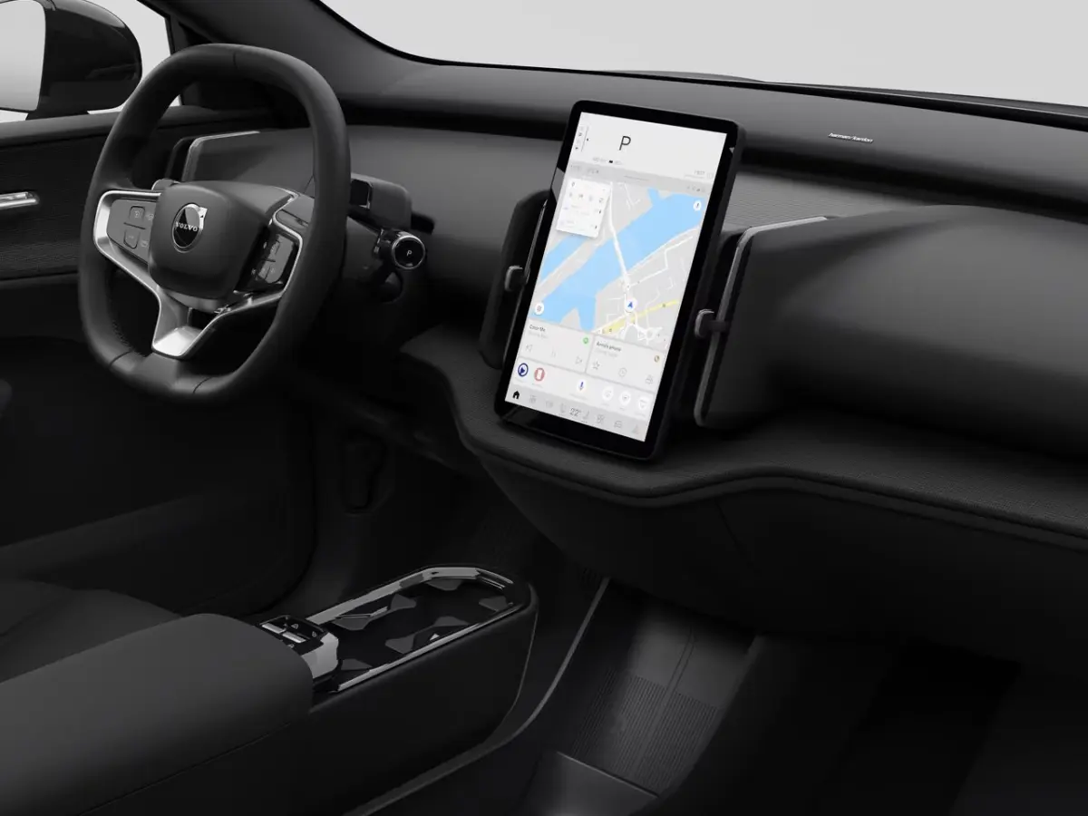 P5 Long Range Plus Europa 69 kWh | Achteruitrijcamera | Alarmsysteem | Apple Carplay/Android Auto|telefoonintegratie premium