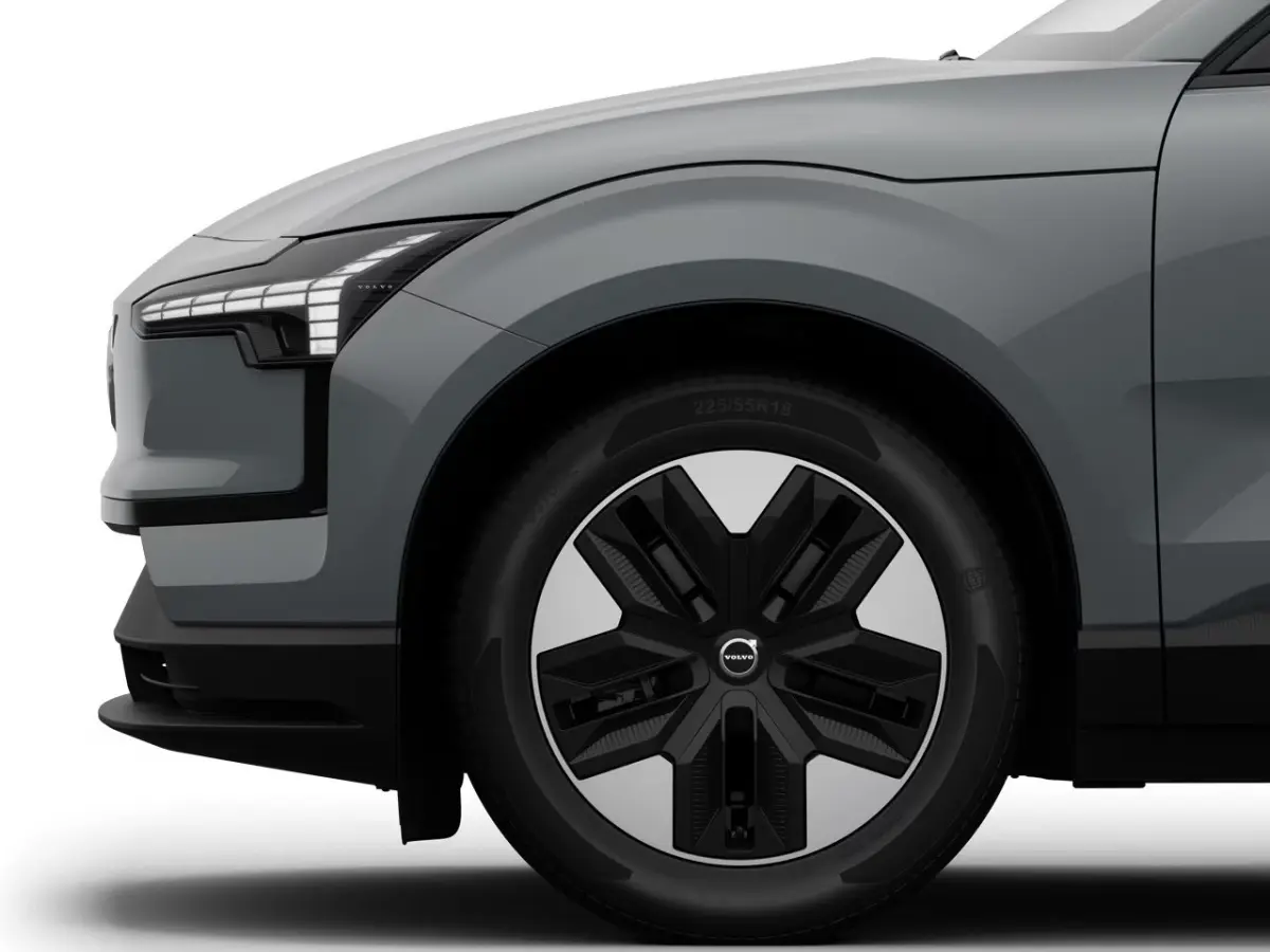 P5 Long Range Plus Europa 69 kWh | Achteruitrijcamera | Alarmsysteem | Apple Carplay/Android Auto|telefoonintegratie premium