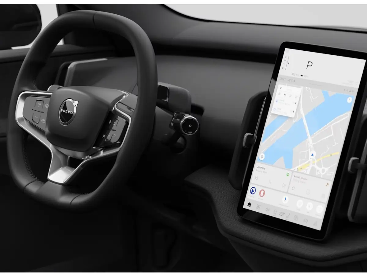 P5 Long Range Plus Europa 69 kWh | Achteruitrijcamera | Alarmsysteem | Apple Carplay/Android Auto|telefoonintegratie premium