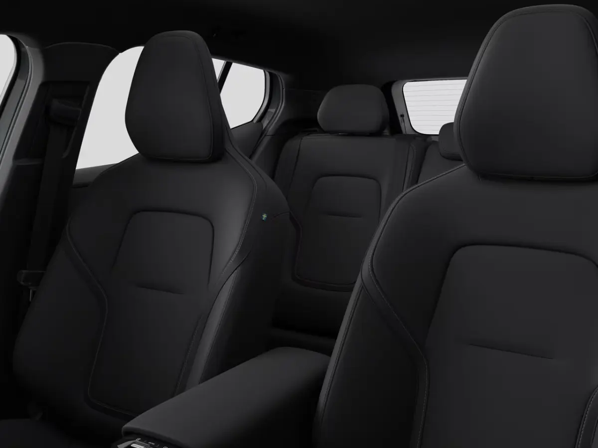 P5 Long Range Plus Europa 69 kWh | Achteruitrijcamera | Alarmsysteem | Apple Carplay/Android Auto|telefoonintegratie premium