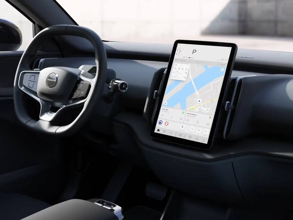 P5 Long Range Plus Europa 69 kWh | Achteruitrijcamera | Alarmsysteem | Apple Carplay/Android Auto|telefoonintegratie premium
